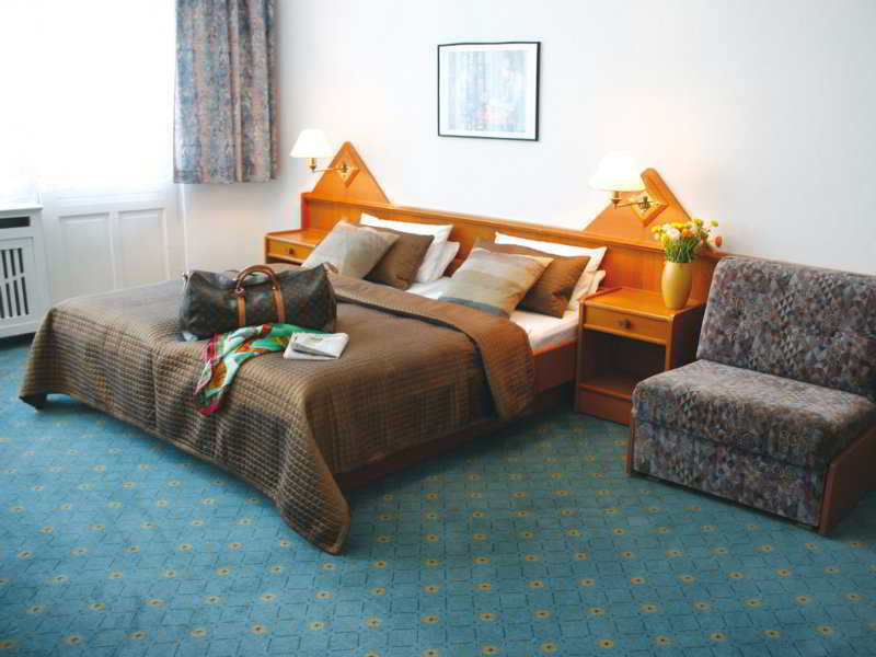 Hotel Elba Am Kurfuerstendamm - Design Chambers Berlim