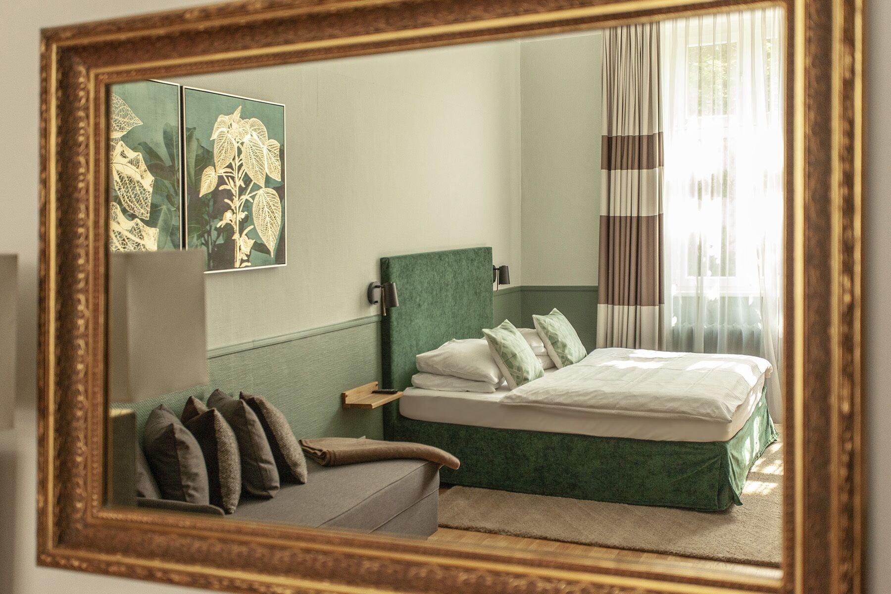 Elba Am Kurfuerstendamm - Design Chambers Hotel Berlino