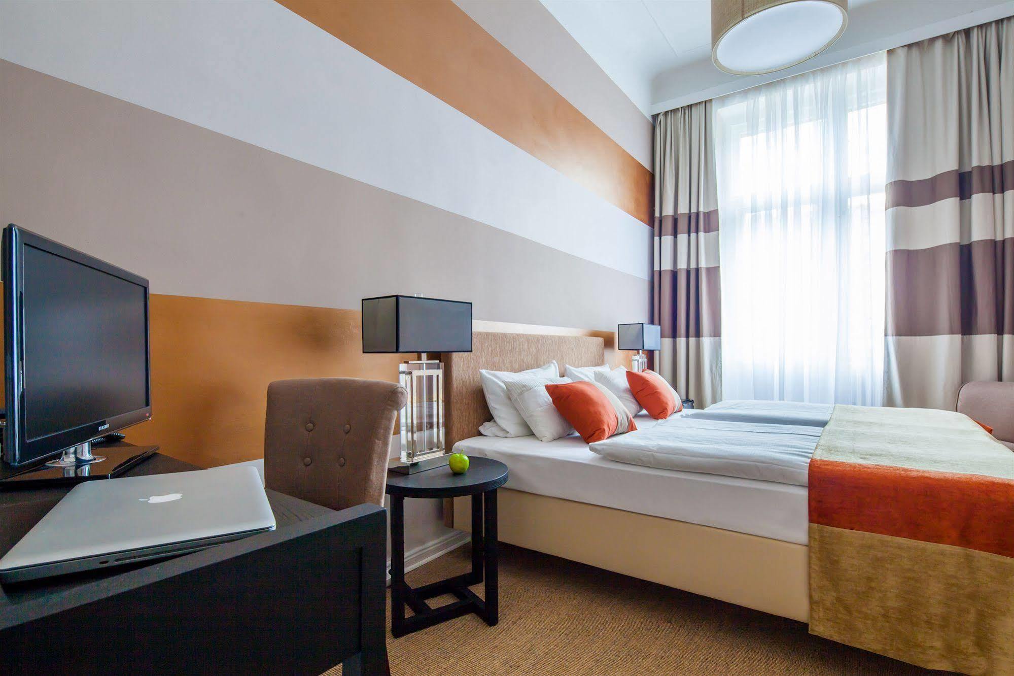 Hotel Elba Am Kurfuerstendamm - Design Chambers Berlino